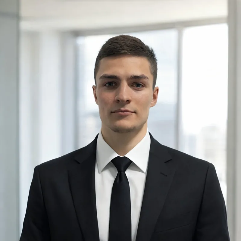 Alex Reparyuk