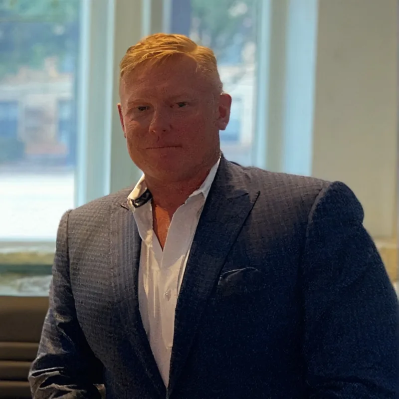 Bradly A. Peterson — Vice President, Chief Operations Officer (COO), Primus Consulting Group