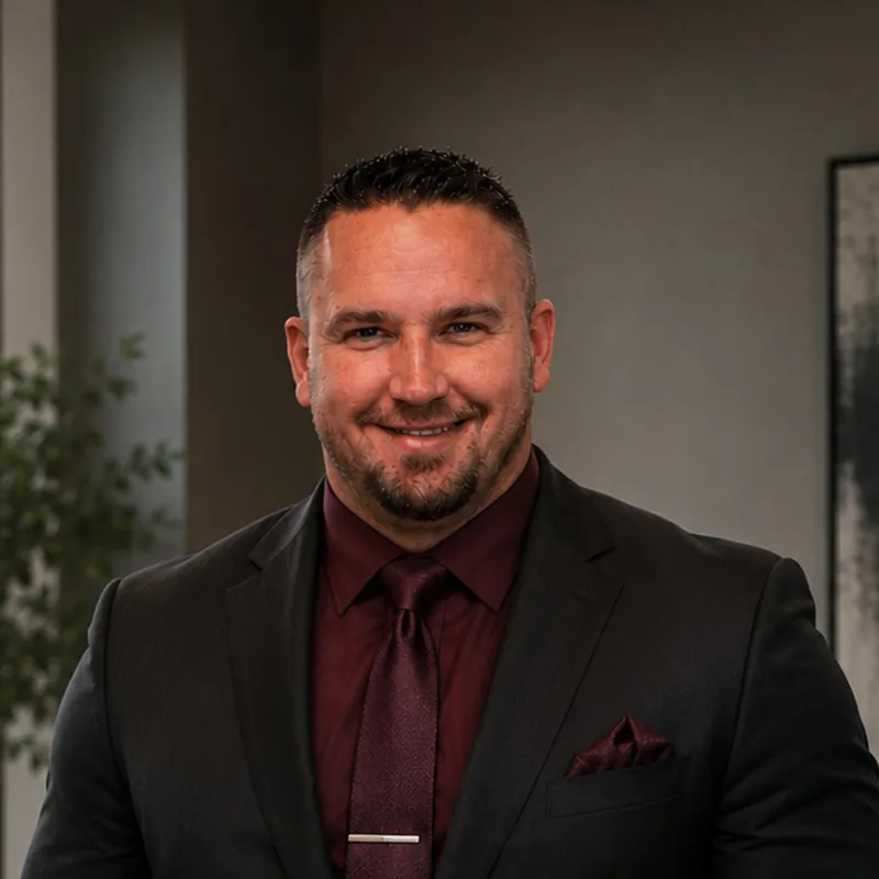 Brian T. Vickers