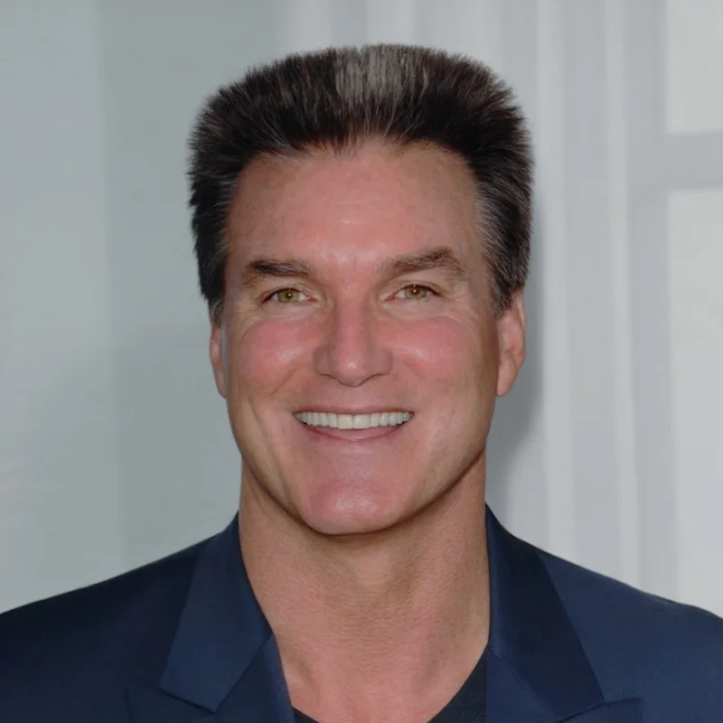Sam J. Jones